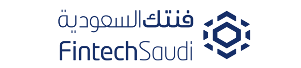 Fintech Saudi official logo