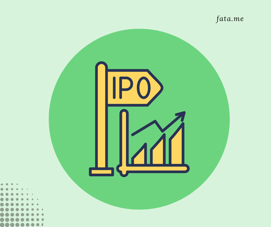 What is an IPO?