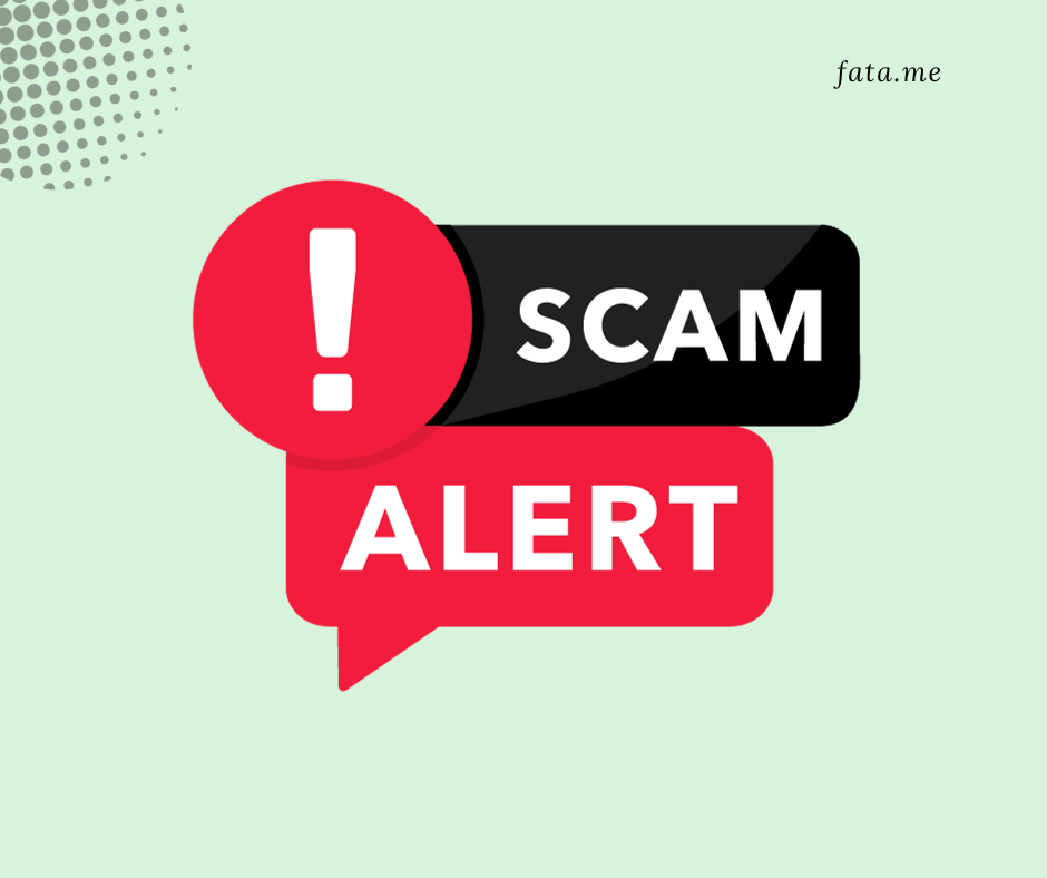 How is AI being used by scammers to commit financial scams & how can you protect yourself?