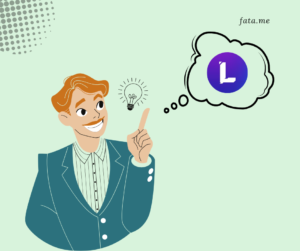 a man thinking about the leap conference