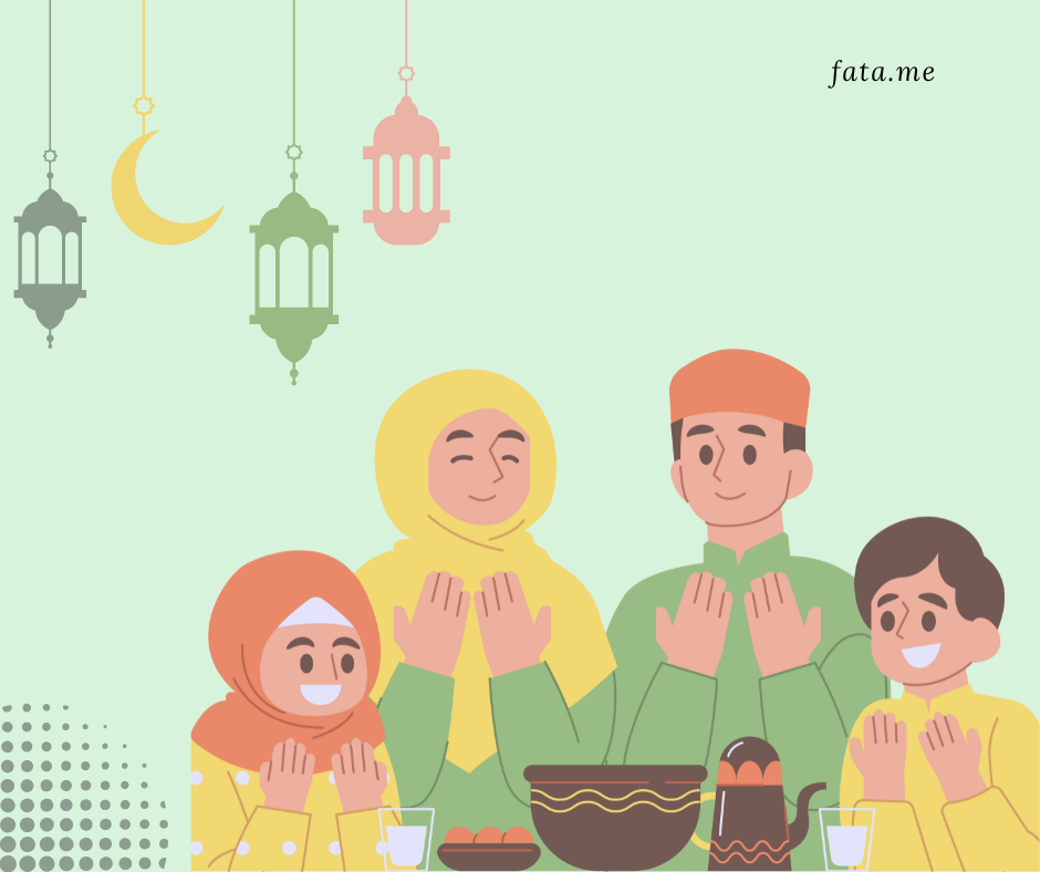Ramadan Reset: 30 days to financial wellness