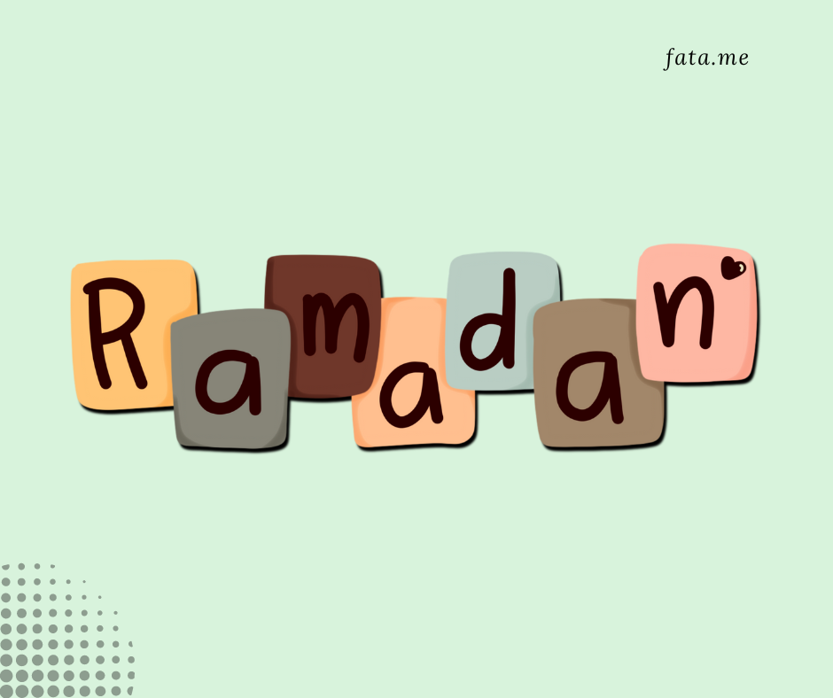 How to manage your child’s Ramadan allowance